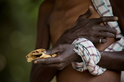 Global hunger falls in 2025 but world remains off track for zero hunger goal; Africa overtakes Asia as world’s largest hunger hotspot: UN SOFI report