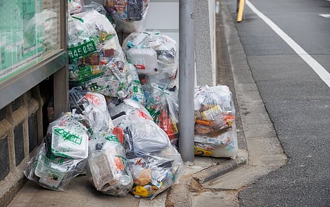 EPR in Asia Pacific: Japan sorts its plastic better than any country. It still recycles very little of it