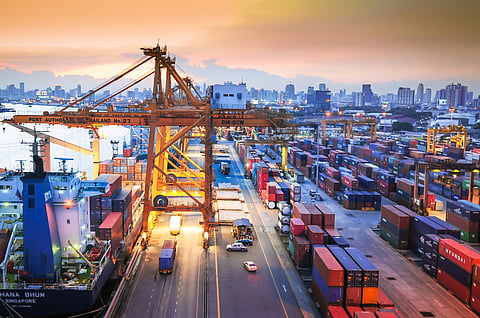 Global goods trade rises 4.8% in Q1 2026 despite geopolitical tensions; AI and EV sectors drive demand: UNCTAD