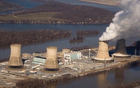US court backs Nuclear Regulatory Commission on aging nuclear reactors