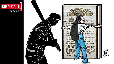 Simply Put: Guardians of the Constitution
