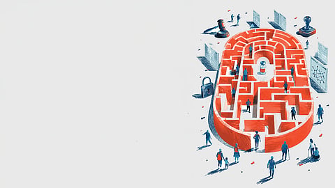 A harrowing quest for access to medicines