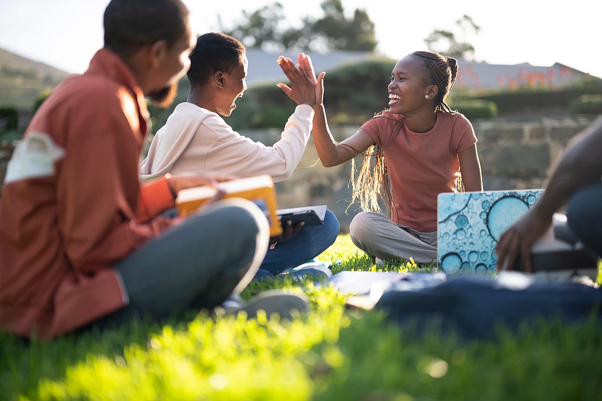 Lessons from South Africa on how parks and community gardens can help cities adapt to climate change