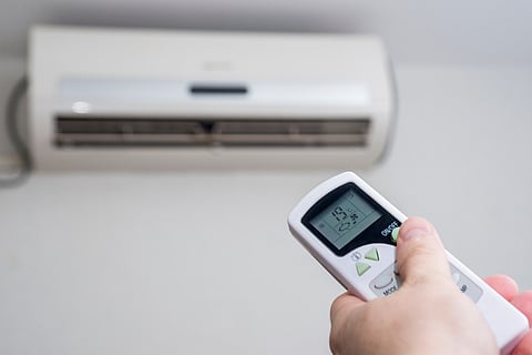 Climate change could bring more air conditioning for the rich and shorter lives for the poor, report warns