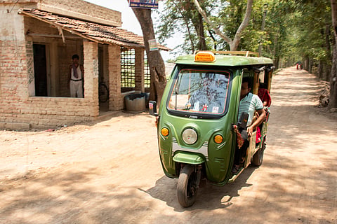 India on e-wheels: Assam’s EV growth is outpacing its policy support and charging network