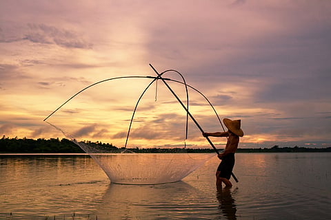 Southeast Asia's blue economy under strain from fund crunch, environmental degradation: OECD