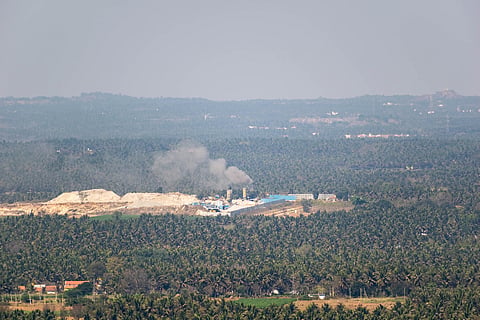 India’s carbon market targets too weak to drive industrial transformation: Report