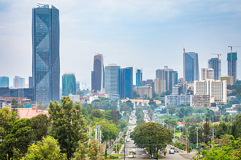 How Ethiopia can make COP32 the summit that actually delivers
