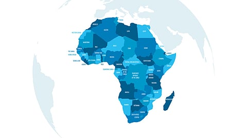Africa shaped the global 2030 development agenda. How it can influence what comes next