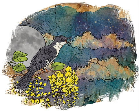 The hidden ecolexicon