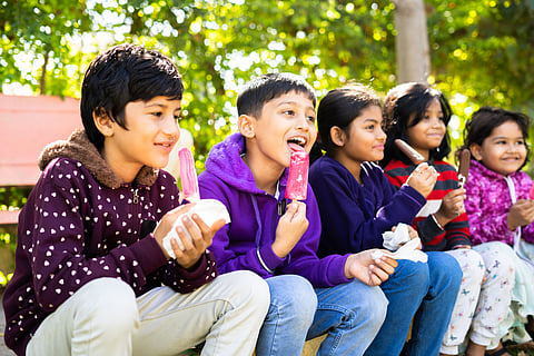 First step to fixing children’s nutrition is listening to them — Here’s how 140,000 young voices are shaping future of food in India 