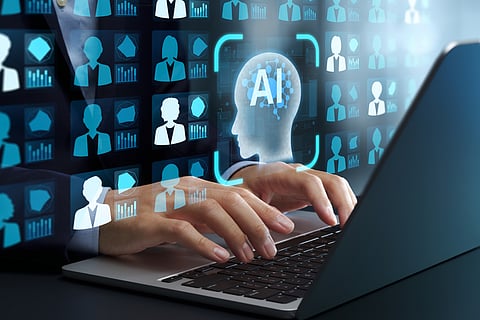 AI could help developing countries reduce inequality, but only if basics are in place, World Bank says