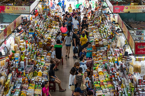EPR in Asia Pacific: Vietnam made companies pay for packaging, then wrote discount into the formula