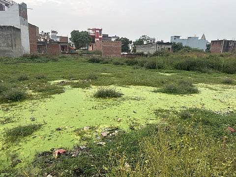 Bijnor demonstrates that India’s WASH crisis is increasingly unfolding at peri-urban edges