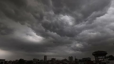 Daily weather tracker: Monsoon intensifies across India as heavy rain triggers floods, landslides and widespread alerts
