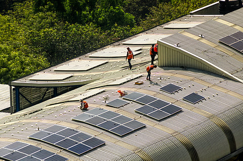 Delhi needs rooftop solar, battery storage to meet rising power demand peaks: Study