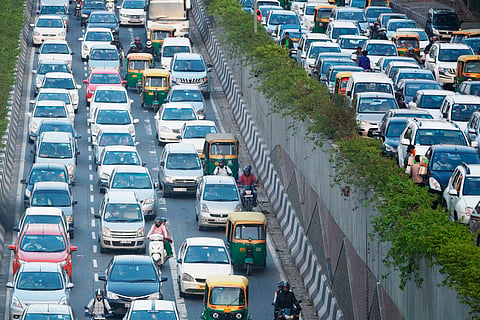 Driving on broken data: Why India’s clean-air and EV push cannot outrun VAHAN’s cracks