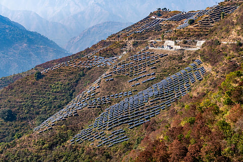India sees 68 major renewable sector grid disturbances, generation losses of up to 7 GW