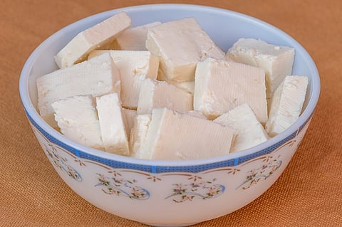 After Chhattisgarh and Maharashtra, Gujarat bans analogue ‘paneer’, cheese and butter