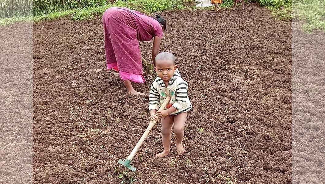 The silent burden of Adivasi women: Development must begin with dignity and justice