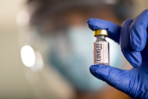 Coronavirus vaccine: Why it’s important to know what’s in the placebo