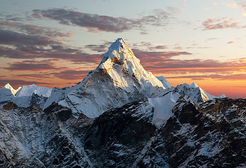 Why is climbing Mount Everest so dangerous?