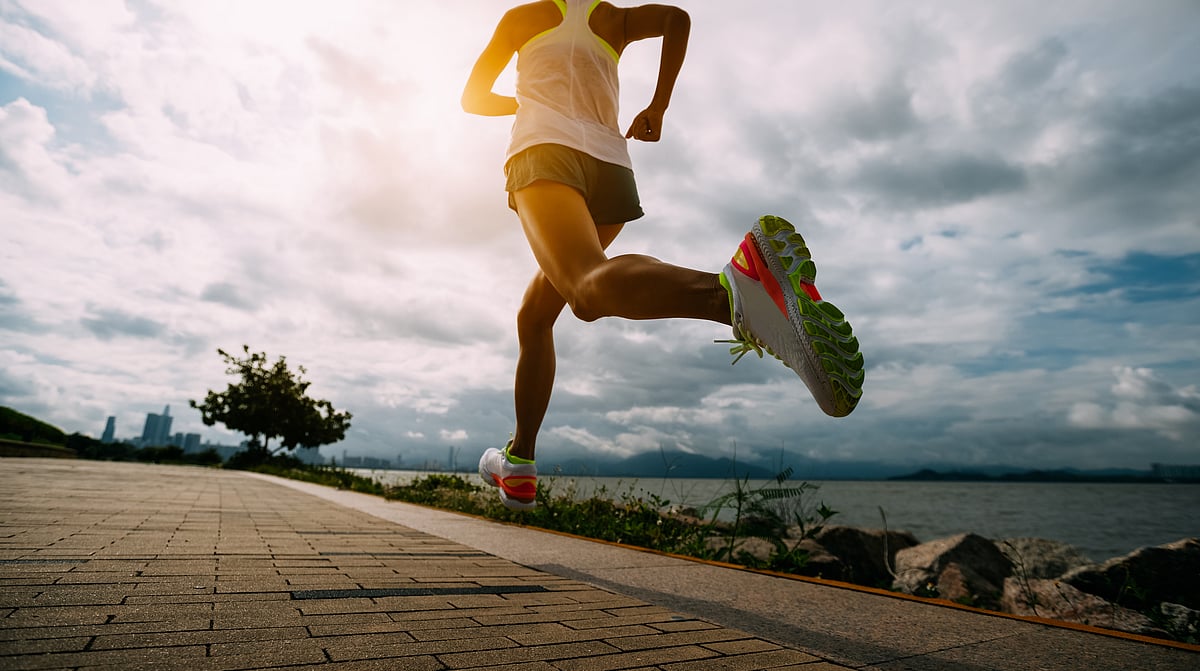 Is exercise really good for the brain? Here’s what the science says