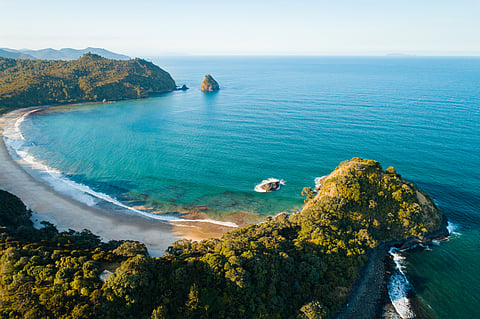 Our oceans are in deep trouble — a ‘mountains to sea’ approach could make a real difference