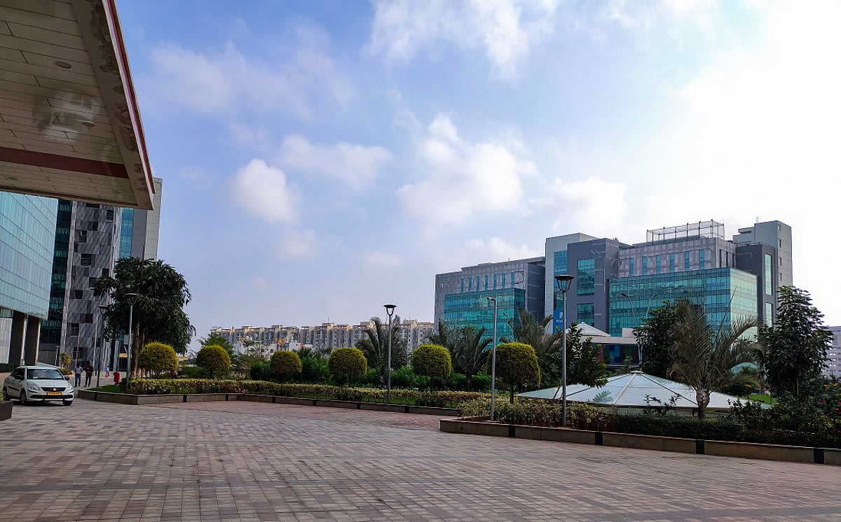 Thirsty data centres, thin regulation: Who is watching India’s water?None of the major state data centre policies in India currently require o...
