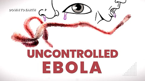 Why DR Congo’s new Ebola outbreak is out of control