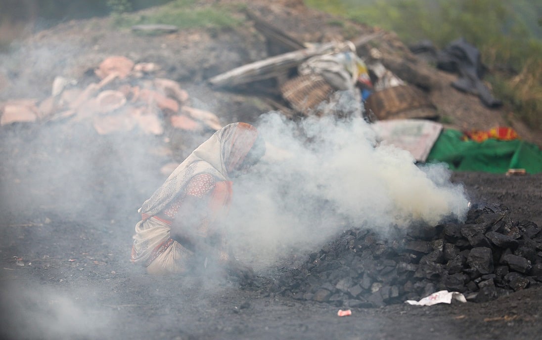 India's energy transition: Who pays the price?