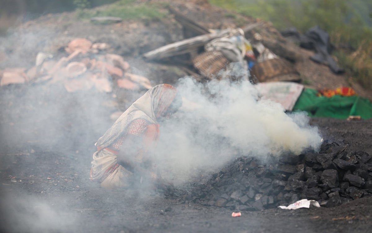 India's energy transition: Who pays the price?