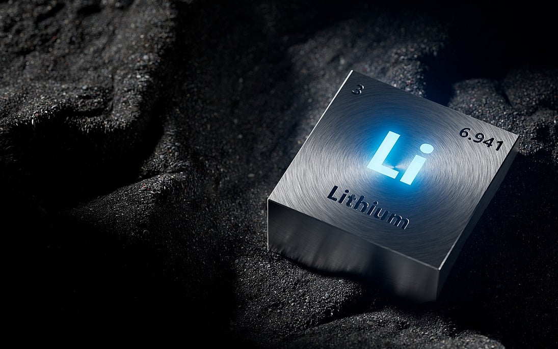 Lithium carbonate prices fall 10.3%, energy storage cells extend decline as market eyes 2027 surplus