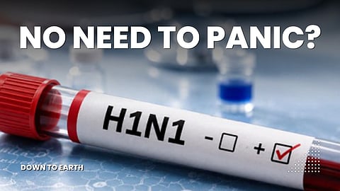 Myths and facts about H1N1 virus amid rising cases in Delhi