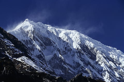 When the mountain breaks: Nepal’s disaster and the failure to act together