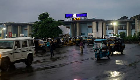 Daily weather tracker: Very heavy rain alert across Odisha, Chhattisgarh and several states as low-pressure system strengthens monsoon activity