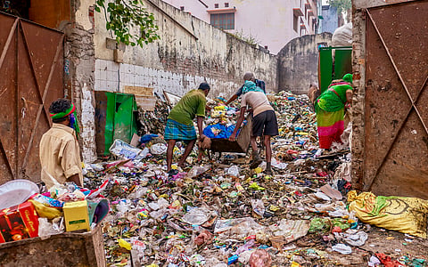 GOBARdhan has the money. Are India’s cities ready to use it?