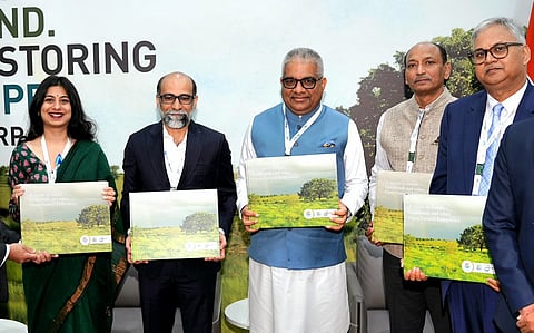 India finally gives its ‘wastelands’ a name and a future