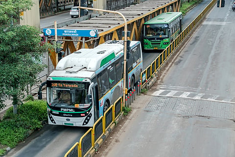 India on e-wheels: Pune’s uniform fares for AC and non-AC buses could offer model for public transport