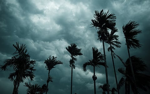 Daily weather tracker: Heavy rains trigger flash-flood alerts in Chhattisgarh, Odisha, Uttar Pradesh, Uttarakhand and several other states
