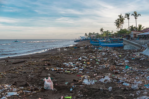 Philippines' EPR system has real strengths: Rising targets written into law, a penalty built to make non-compliance the costlier option, and a mandatory third-party audit few comparable economies have.