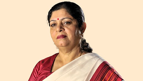 ‘Goal shouldn’t be to push fertility up or down’