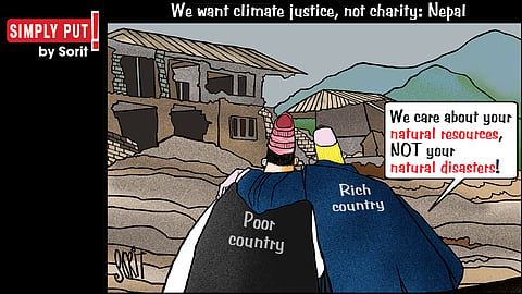 Simply Put: Natural resources 