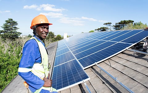 Africa’s solar boom is bigger than official statistics reveal: Ember