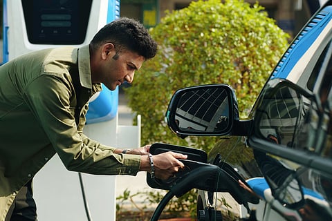 Faster EV adoption could cut India’s oil, battery import bill by $125 billion annually by 2050: ICCT