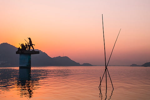 The geography of forgetting: Can Guwahati survive its own growth?