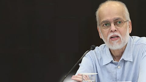 Krishna AchutaRao