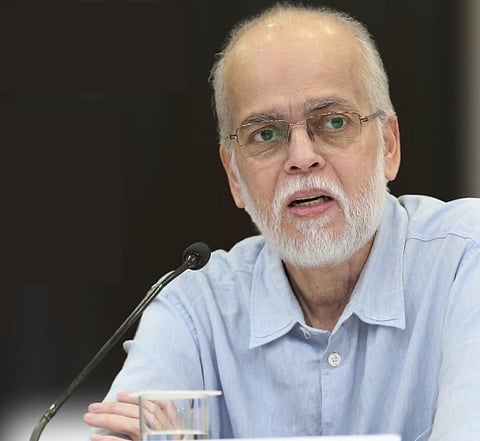‘Major loss to Indian climate science’: Scientific community, civil society mourn demise of Krishna AchutaRao