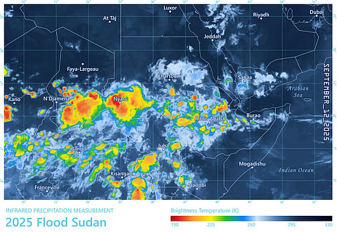 Conflict and climate disasters fuelled 6.2 million displacements across Eastern Africa in 2025: Report