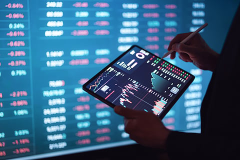 Services emerge as the hidden engine of global trade, accounting for 71% of intermediate inputs
